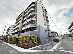 クレヴィア京都西院 304