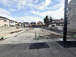 嵐山茶尻町２区画分譲地