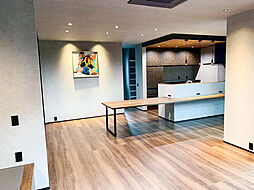 長岡京市井ノ内広海道