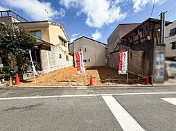 紫野西蓮台野町