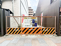 寺町通二条上がる西側要法寺前町