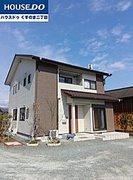 中古戸建　熊本市北区植木町田底