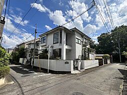 小平市 津田町2丁目