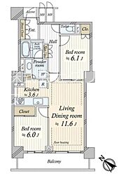 荒川区東日暮里５丁目