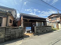 四日市市北条町　売土地