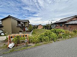 海部郡蟹江町舟入 売土地