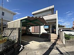 海部郡大治町西條殿池　中古戸建