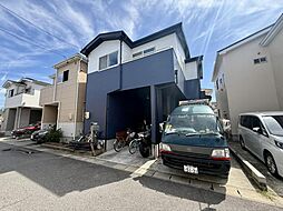 半田市中島町　中古戸建