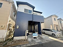 半田市中島町　中古戸建