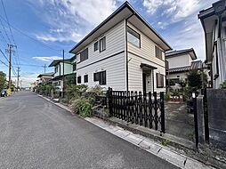 あま市蜂須賀西道上 中古戸建