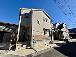 海部郡大治町西條神田　中古戸建