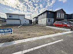 名古屋市中川区戸田明正　2号地