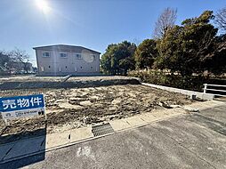 海部郡蟹江町錦　1号地
