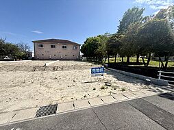 海部郡蟹江町錦　1号地