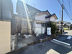 海部郡大治町西條坂牧島　売土地