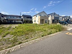海部郡蟹江町泉　売土地