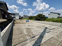 あま市七宝町桂北海道　売土地
