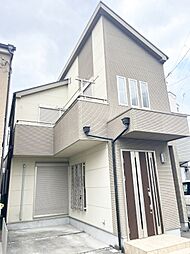 東大阪市若江東町一丁目中古戸建