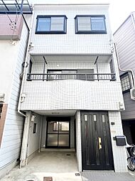 東大阪市稲田本町二丁目中古戸建