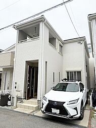 尼崎市崇徳院二丁目　中古戸建