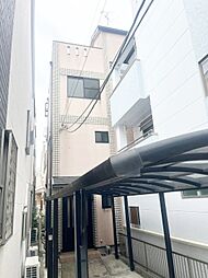 東大阪市末広町　中古戸建