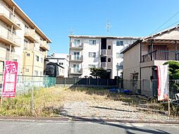 東大阪市若江西新町四丁目 売土地