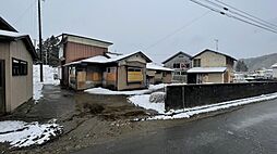 北秋田市国道７号線隣接地