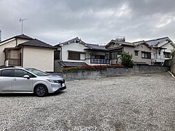 八幡市橋本栗ケ谷の土地