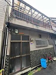 大阪市福島区玉川３丁目