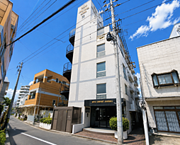 盛岡市肴町