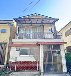 松原市上田 戸建