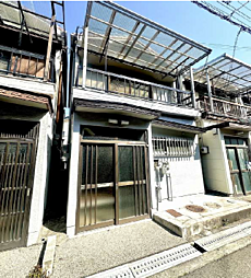 堺市美原区北余部 戸建