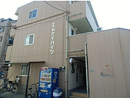 エムアイハイツ 303