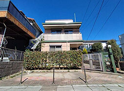 川口市弥平1丁目貸家