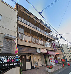 メゾンハイビス 303