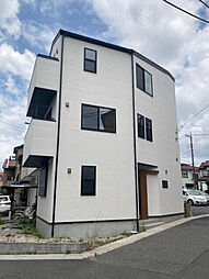 川口市　芝戸建