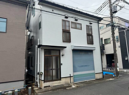 坂下町2丁目　貸家