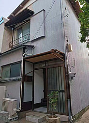 鳩ヶ谷本町戸建