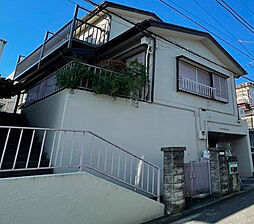 緑区中尾　貸家