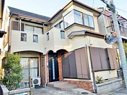 桜町３丁目貸家