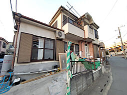 川口神戸戸建て