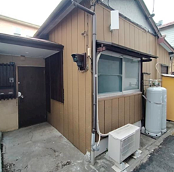 川口市坂下町戸建て