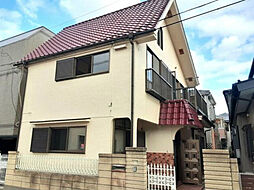 大字東本郷　貸家