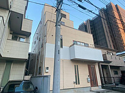 浦和区常盤３丁目　貸戸建（事業用相談可）