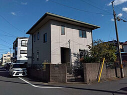 上青木２丁目　貸戸建