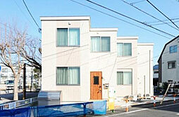 足立区舎人3丁目　一棟貸し