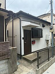 赤山　平屋戸建