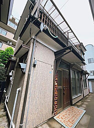 川岸2丁目 貸家(大型犬飼育・事務所利用相談)