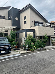 東浦和戸建て(2階部分)