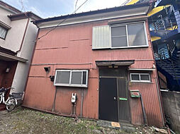 [貸家]埼玉県川口市並木２丁目４３−２２